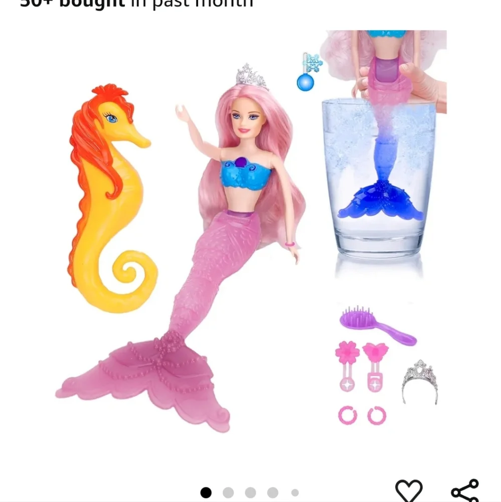None dive into